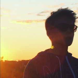 Meet your Posher, Ben